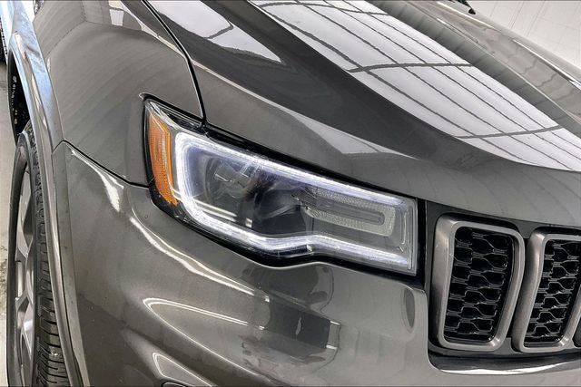 Used 2021 Jeep Grand Cherokee Limited w/ Quick Order Package 28K 80th AWD/4WD image 26