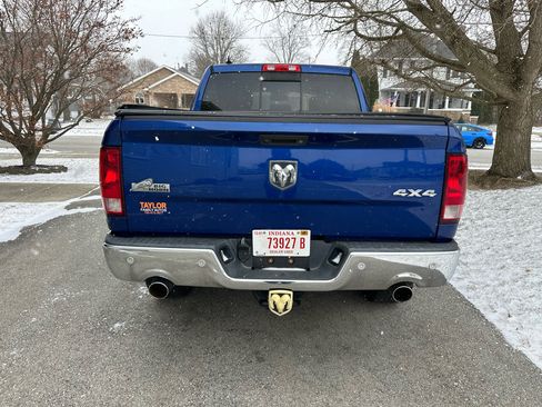 Used 2014 RAM 1500 Big Horn image 6