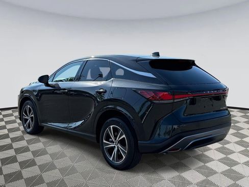 Used 2025 Lexus RX 350 FWD w/ Accessory Package image 4