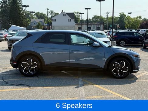 Used 2022 Hyundai Ioniq 5 SE AWD/4WD image 7