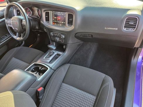 Used 2023 Dodge Charger SXT AWD/4WD image 20