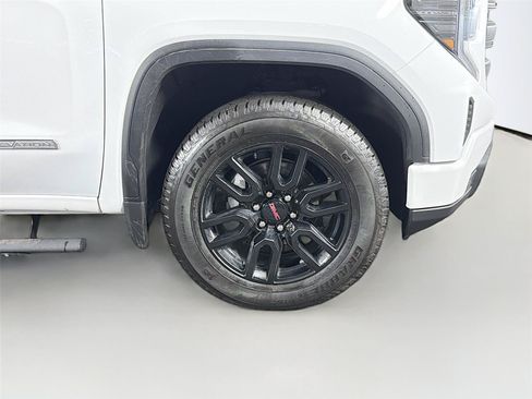 Used 2024 GMC Sierra 1500 Elevation AWD/4WD image 37