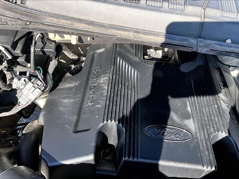 Used 2017 Ford F150 King Ranch w/ Equipment Group 601A Luxury image 36