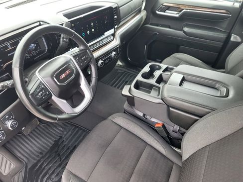 Used 2024 GMC Sierra 1500 Elevation AWD/4WD image 29