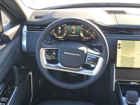 New 2026 Land Rover Range Rover SE image 26