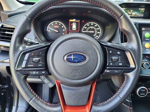 Used 2022 Subaru Forester Sport AWD/4WD image 23
