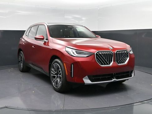 New 2026 BMW X3 xDrive30 w/ Premium Package image 9