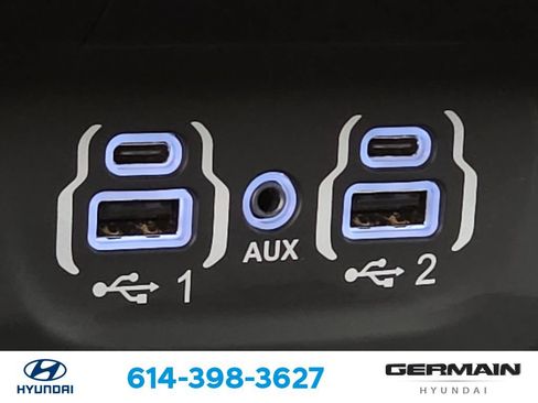 Used 2023 RAM 1500 Laramie AWD/4WD image 31