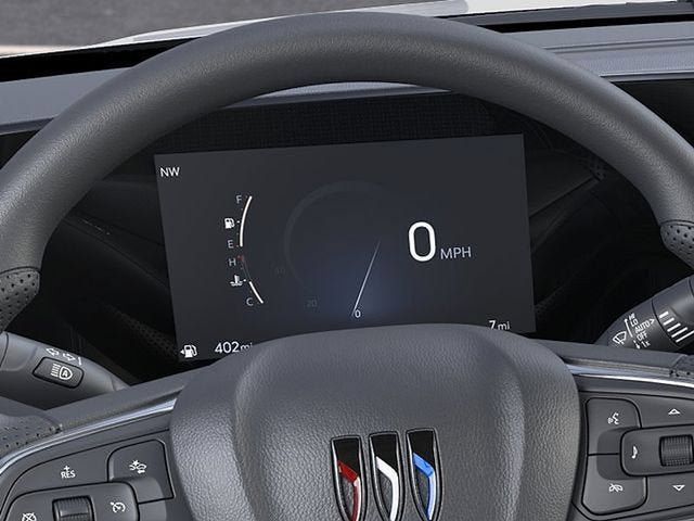 New 2026 Buick Envista Preferred w/ Convenience II Package FWD image 18