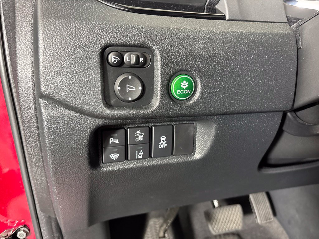 Certified 2023 Honda Passport Elite image 31