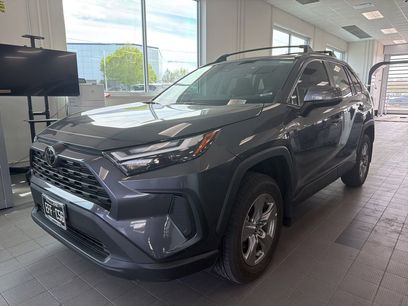 Used 2024 Toyota RAV4 XLE w/ Convenience Package