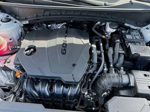 Used 2024 Hyundai Tucson SEL image 28