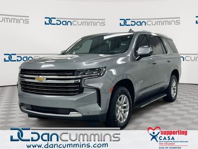Used 2023 Chevrolet Tahoe LT