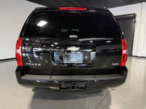 Used 2009 Chevrolet Tahoe LS RWD image 5
