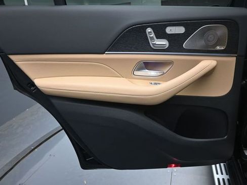 New 2026 Mercedes-Benz GLS 450 4MATIC image 23