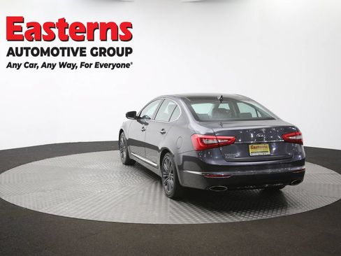 Used 2014 Kia Cadenza Premium w/ Luxury Package FWD image 70