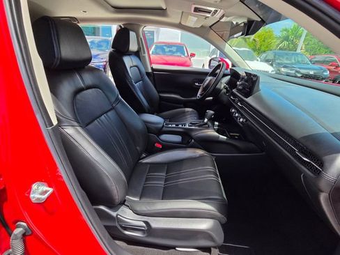 Used 2025 Honda HR-V EX-L image 21
