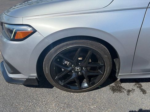 Certified 2024 Honda Civic Sport image 12