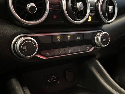 Used 2021 Nissan Sentra S image 14