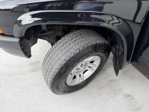 Used 2003 Dodge Dakota Sport AWD/4WD image 20
