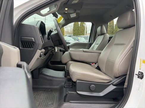 Used 2018 Ford F350 XL image 16