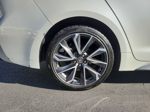 Used 2020 Toyota Corolla SE w/ Carpet Mat Package (TMS) image 5