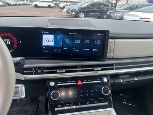 Used 2025 Hyundai Santa Fe SEL image 21