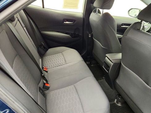 Used 2020 Toyota Corolla SE FWD image 20