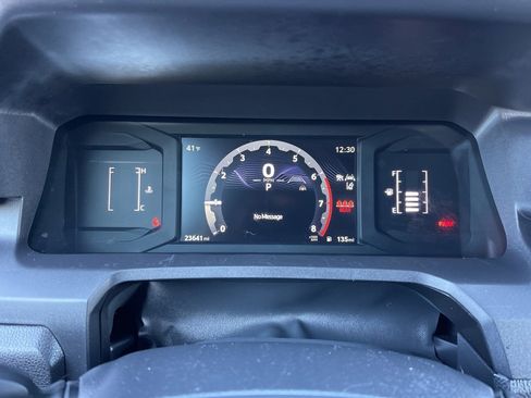 Used 2025 Toyota Tacoma SR5 image 9