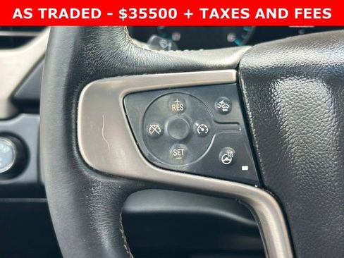 Used 2020 GMC Yukon Denali w/ Denali Ultimate Package AWD/4WD image 23