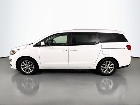 Used 2019 Kia Sedona EX image 8