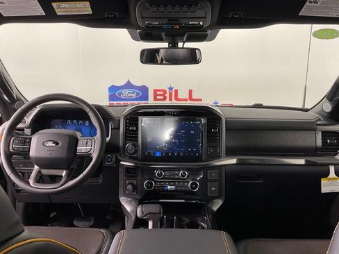 New 2026 Ford F150 Tremor w/ Equipment Group 402B AWD/4WD image 18