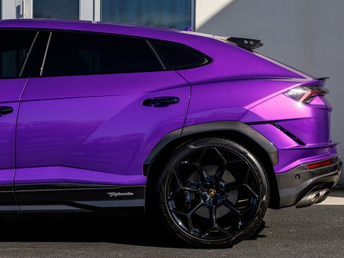 Used 2024 Lamborghini Urus Performante image 14