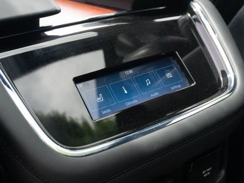 Used 2022 Lincoln Navigator L Reserve RWD image 25