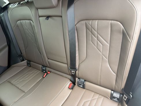 Used 2026 BMW X3 M50 AWD/4WD image 19