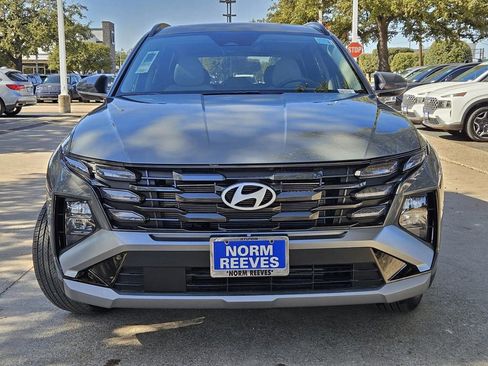 New 2026 Hyundai Tucson SEL FWD image 7