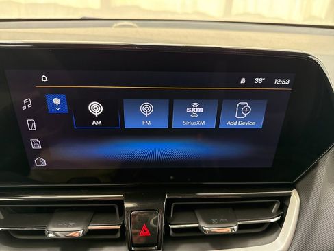 New 2026 Chevrolet TrailBlazer LT image 27