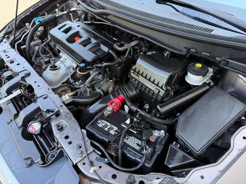Used 2012 Honda Civic LX image 20