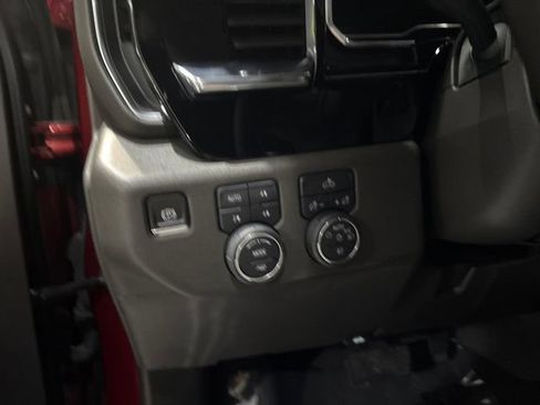 Used 2024 Chevrolet Silverado 1500 RST w/ Z71 Off-Road Package AWD/4WD image 16