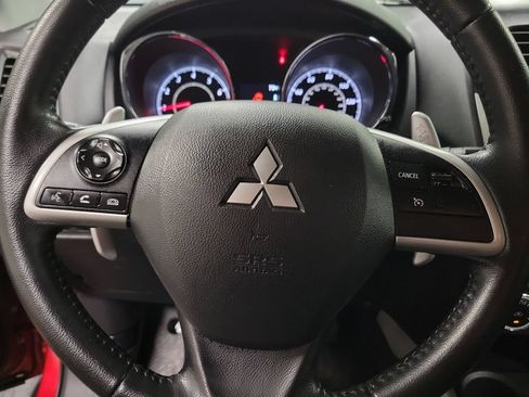 Used 2014 Mitsubishi Outlander Sport SE FWD image 21