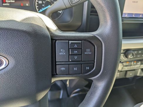 Certified 2024 Ford F350 XL w/ XL Driver Assist Package AWD/4WD image 31
