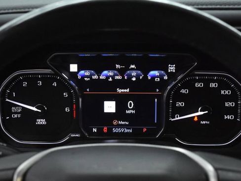 Used 2021 GMC Yukon XL Denali image 40