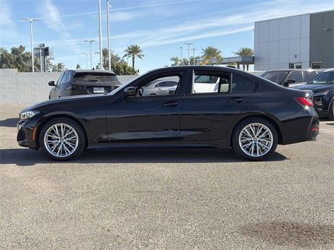 Certified 2023 BMW 330i 330i image 10