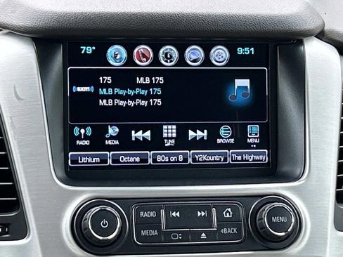 Used 2019 GMC Yukon SLT w/ Open Road Package RWD image 31