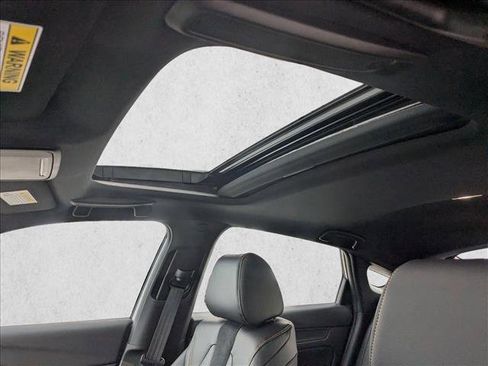 New 2026 Acura Integra A-Spec FWD image 16