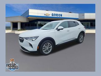 Used 2023 Buick Envision Preferred video 1