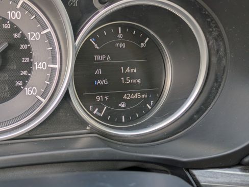 Used 2018 MAZDA CX-5 Grand Touring image 28