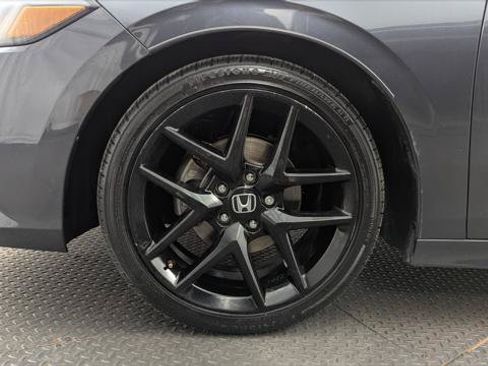 Used 2022 Honda Civic Sport image 27