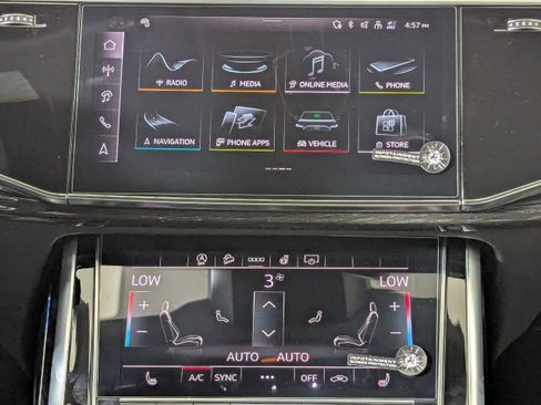 New 2026 Audi Q7 2.0T Premium image 15