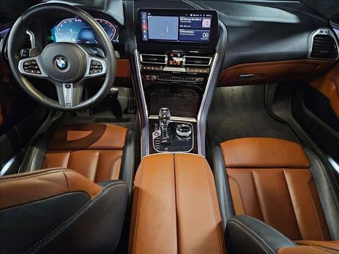 Used 2024 BMW 840i xDrive Coupe image 18